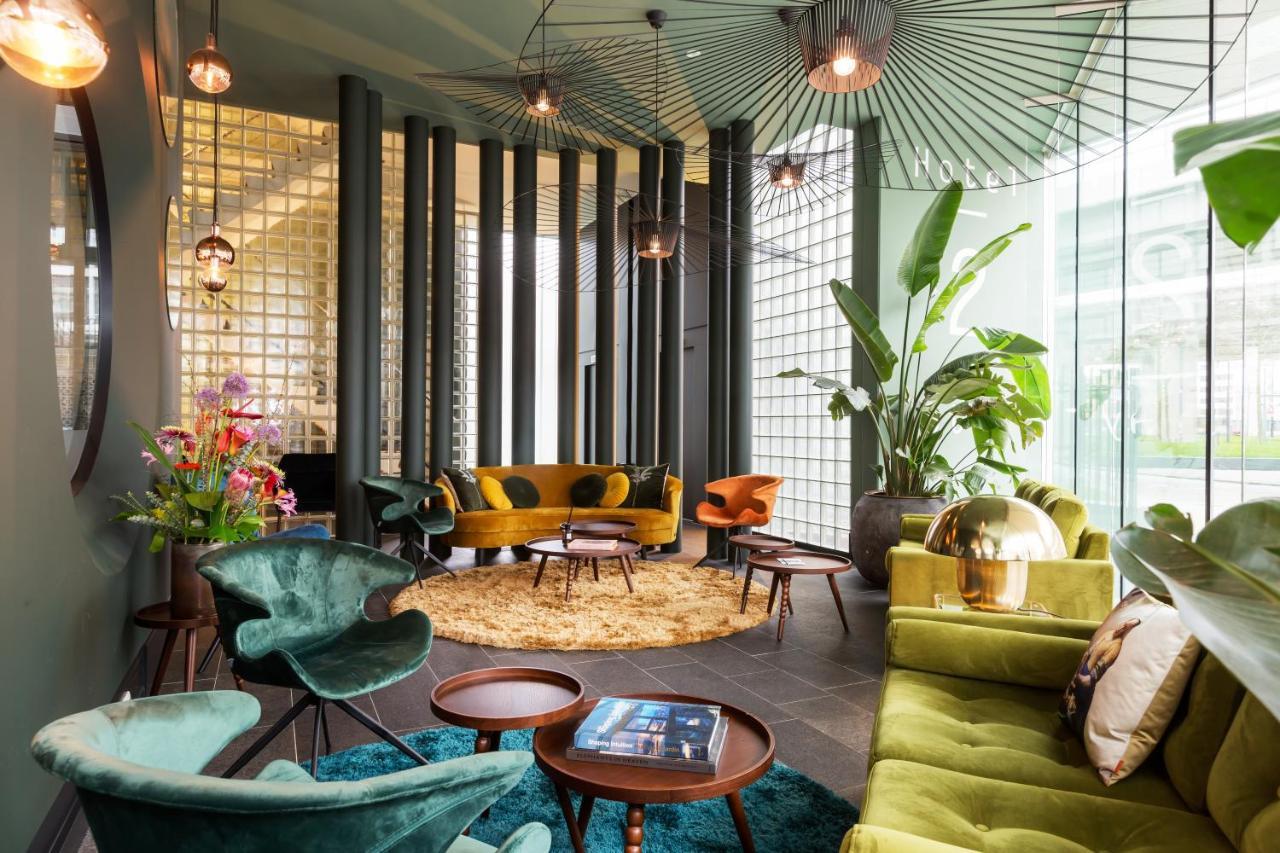 Apartahotel Hotel2stay