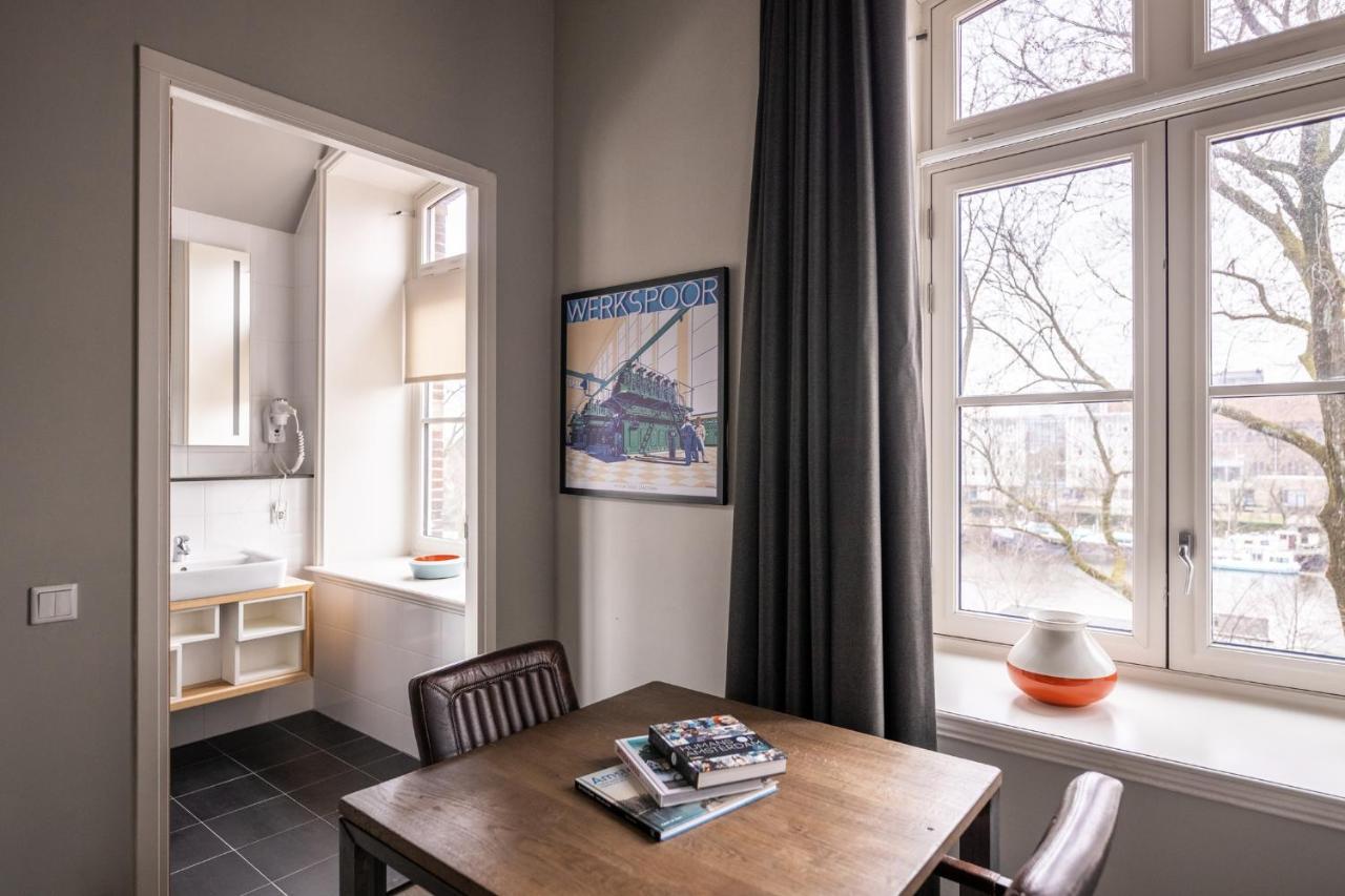 Yays Oostenburgergracht Concierged Boutique