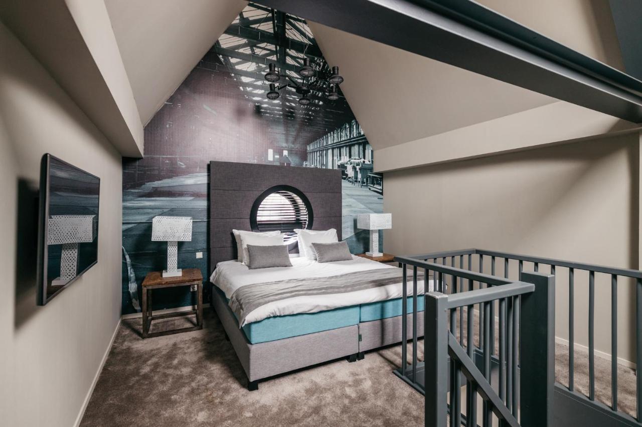 Yays Oostenburgergracht Concierged Boutique Amsterdam