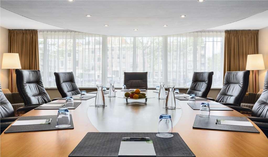 Avani Museum Quarter - Previously Nh Museum Quarter Hotel 4*