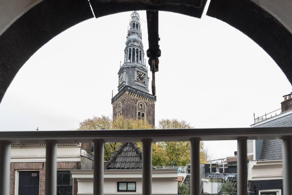 Redlight District Smokers Friendly Private Appartement Amsterdam