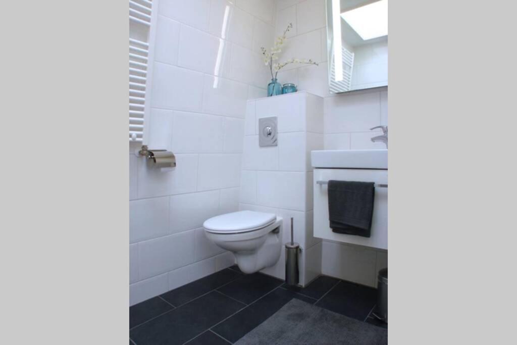 Stylish Canalhouse B Appartement *