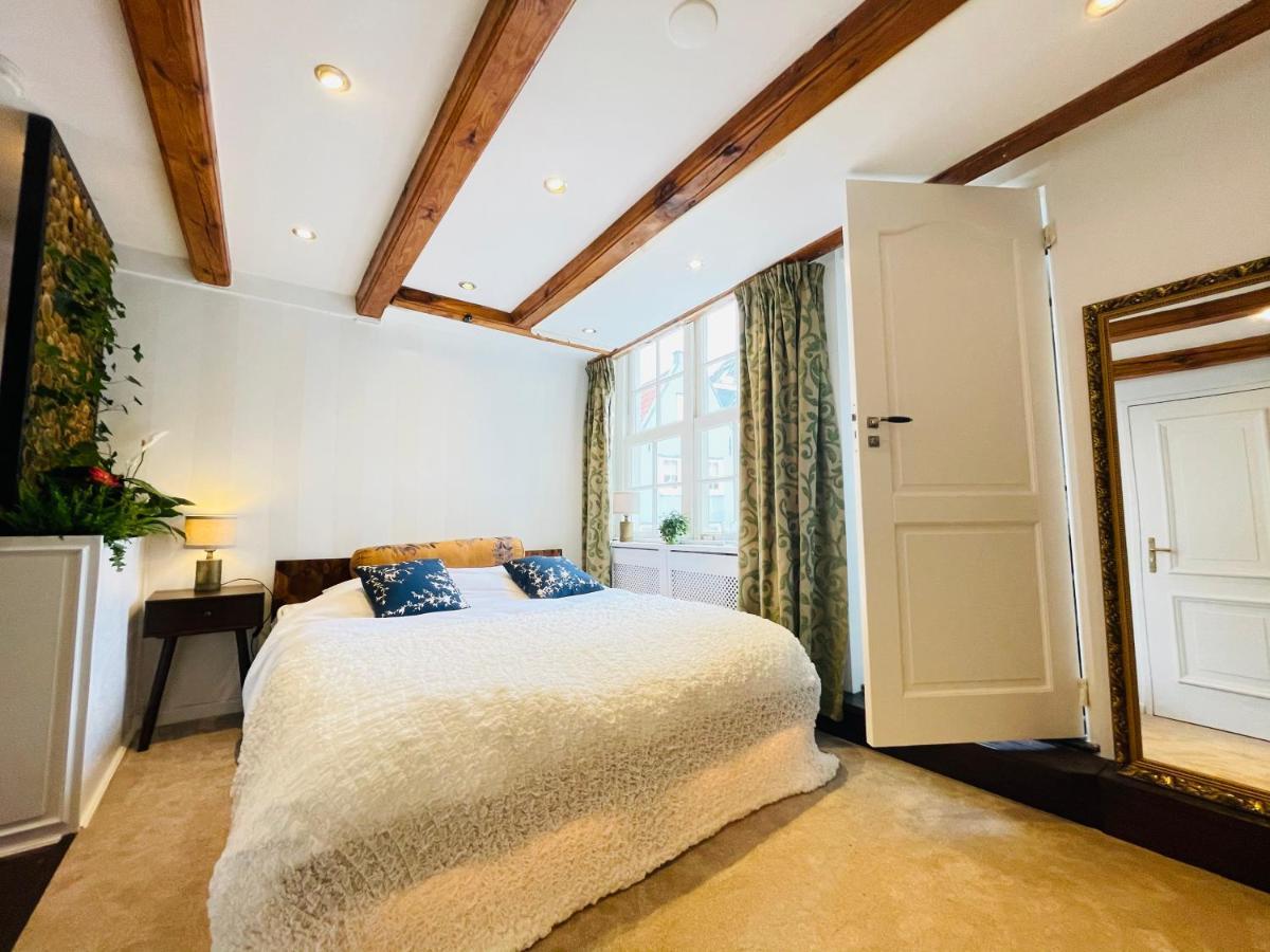 Luxury Suites The Enlightened House *