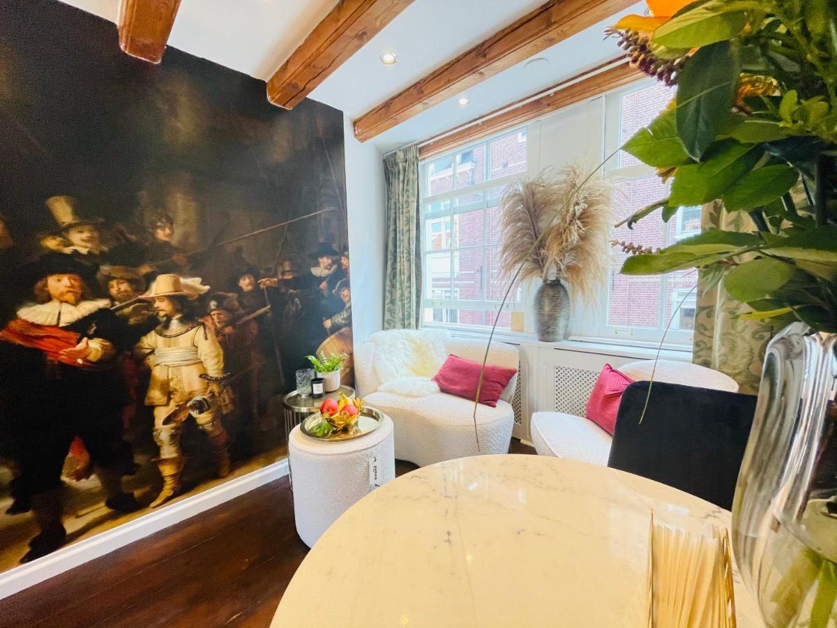 Luxury Suites The Enlightened House