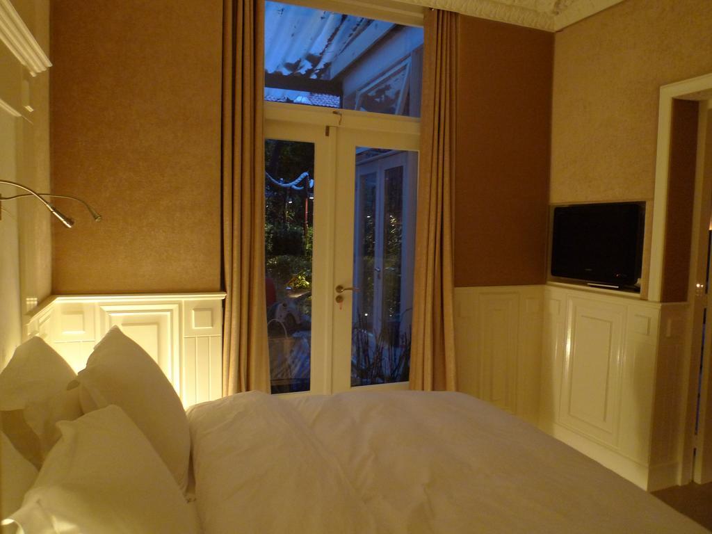 Garden Centre Hotel 3*