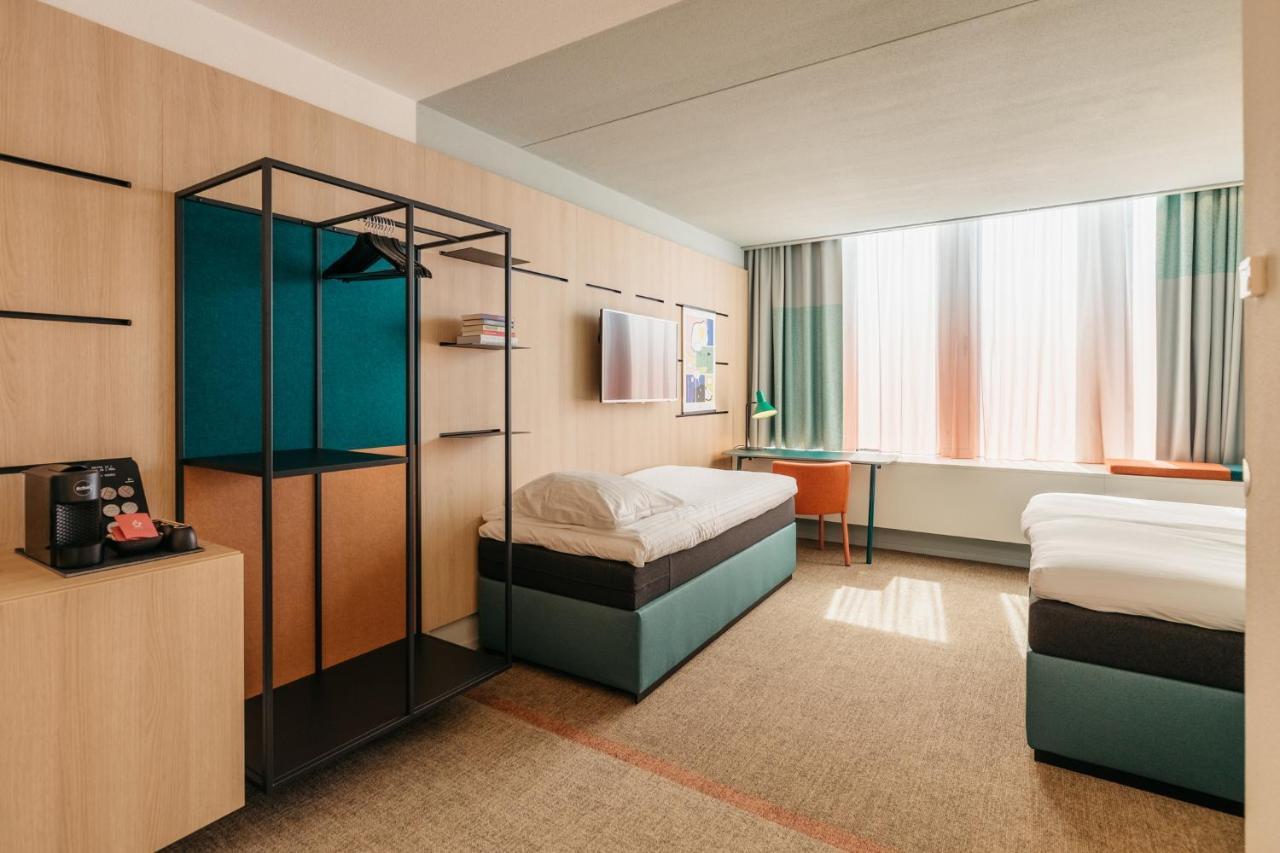 Casa 3* Amsterdam