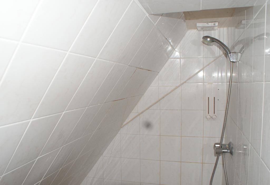 Budget Thorbecke Hotel