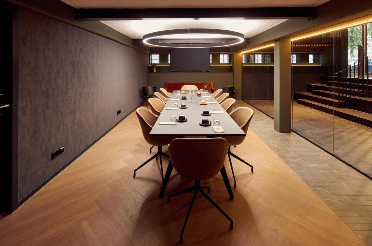 Hotel Met Amsterdam