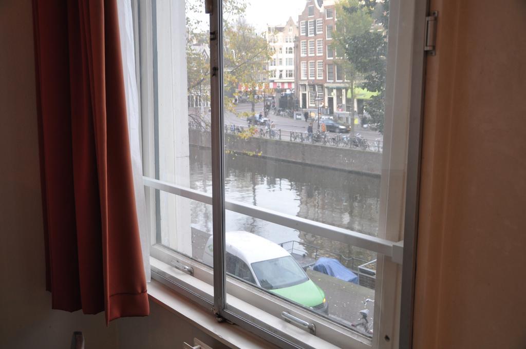 Hotel Agora Amsterdam