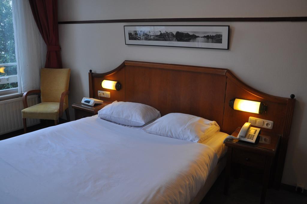 Agora 2* Amsterdam