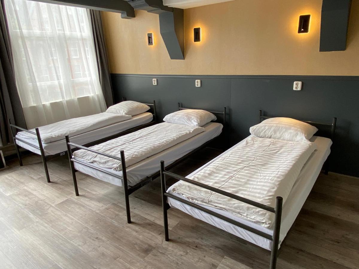 Xplore Auberge de jeunesse *