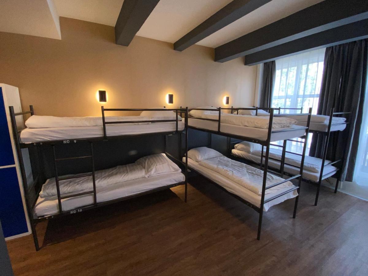 Auberge de jeunesse Xplore