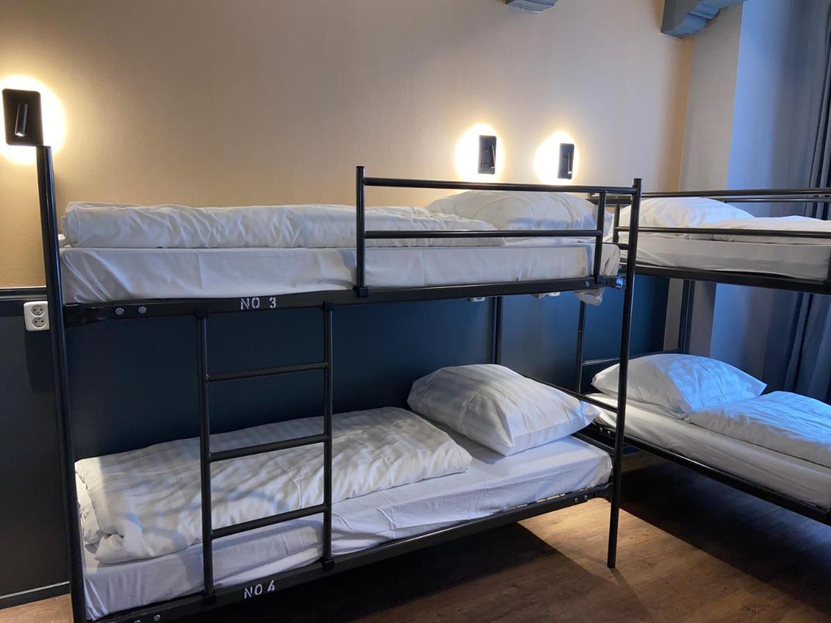 Xplore Auberge de jeunesse