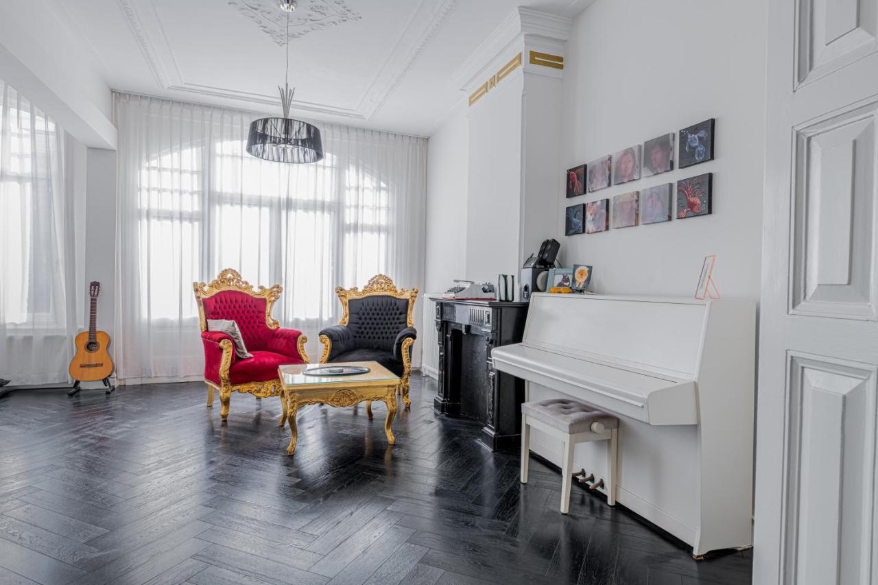 Bed & Breakfast Sezane's Amsterdam