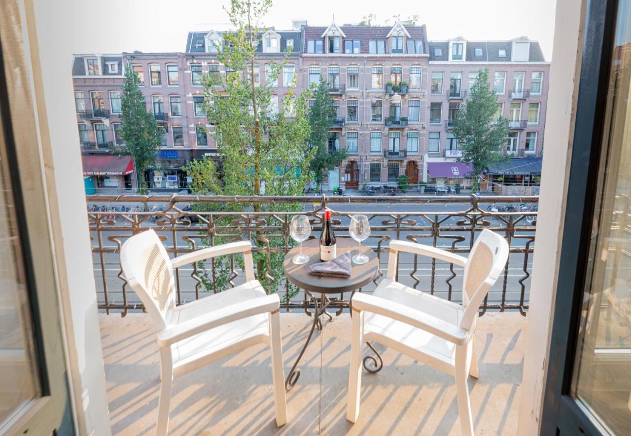 Bed & Breakfast Sezane's Amsterdam
