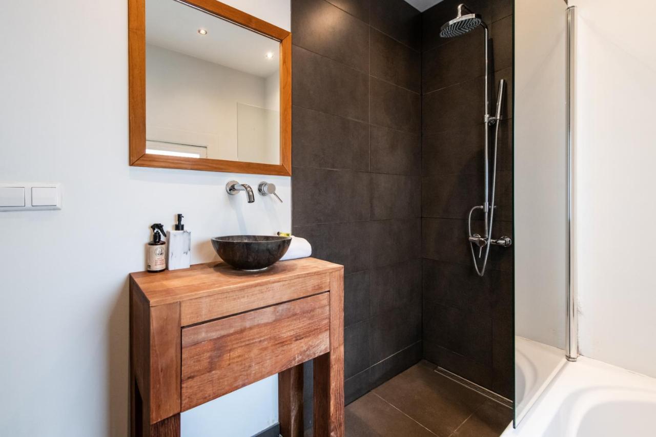 Luxury & Style In Center Jordaan Apartment Amsterdam