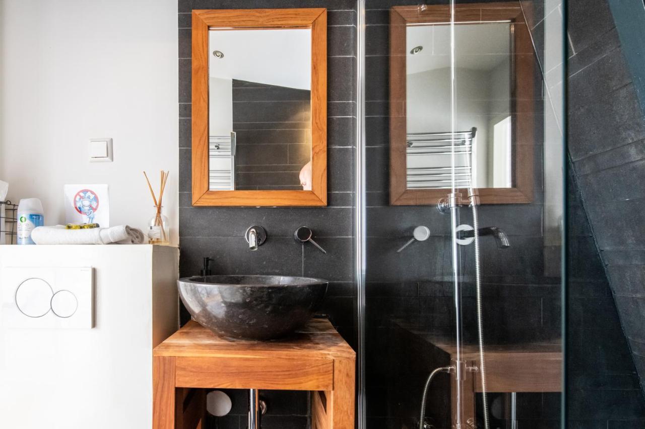 Luxury & Style In Center Jordaan Apartment *