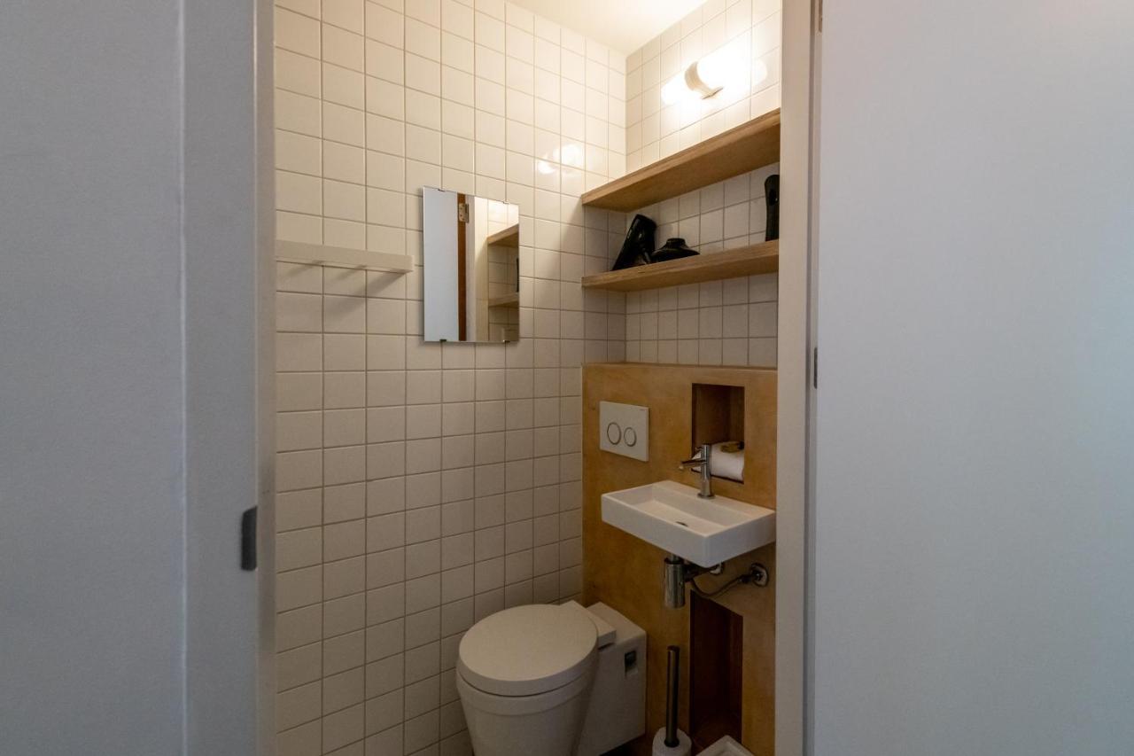 Appartamento Houthavens Amsterdam