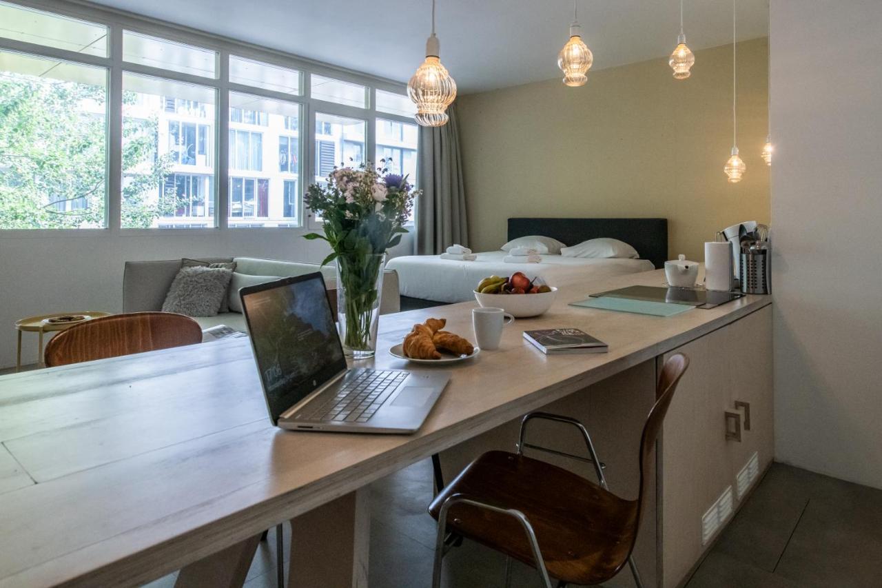 Houthavens Appartamento Amsterdam