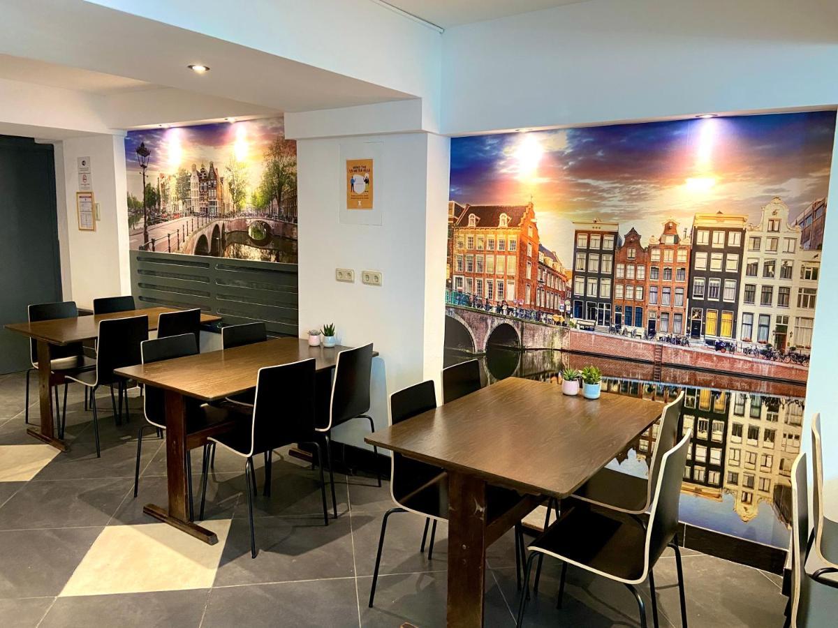 Auberge de jeunesse Xplore