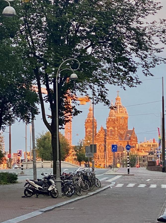 Barrio Guest house Amsterdam