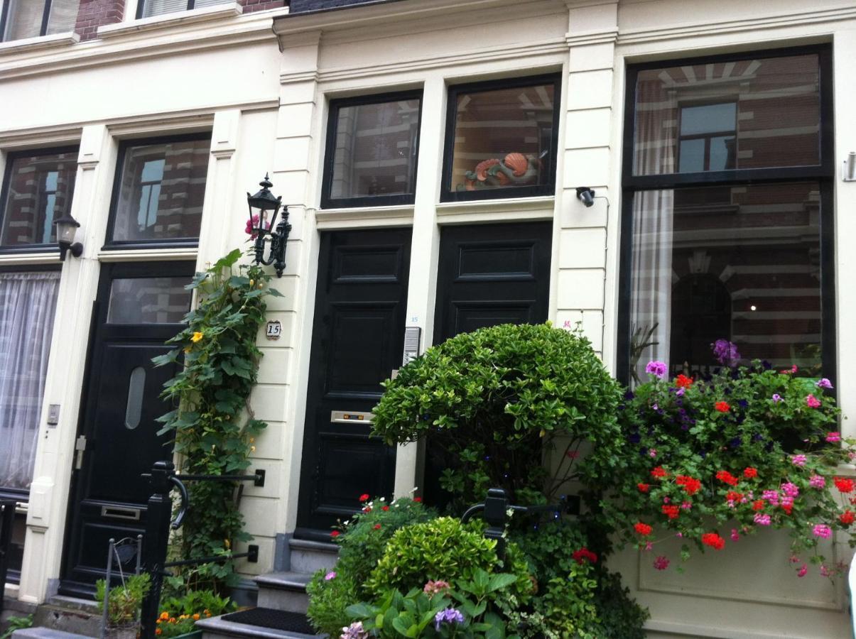 Guest house Barrio 3*