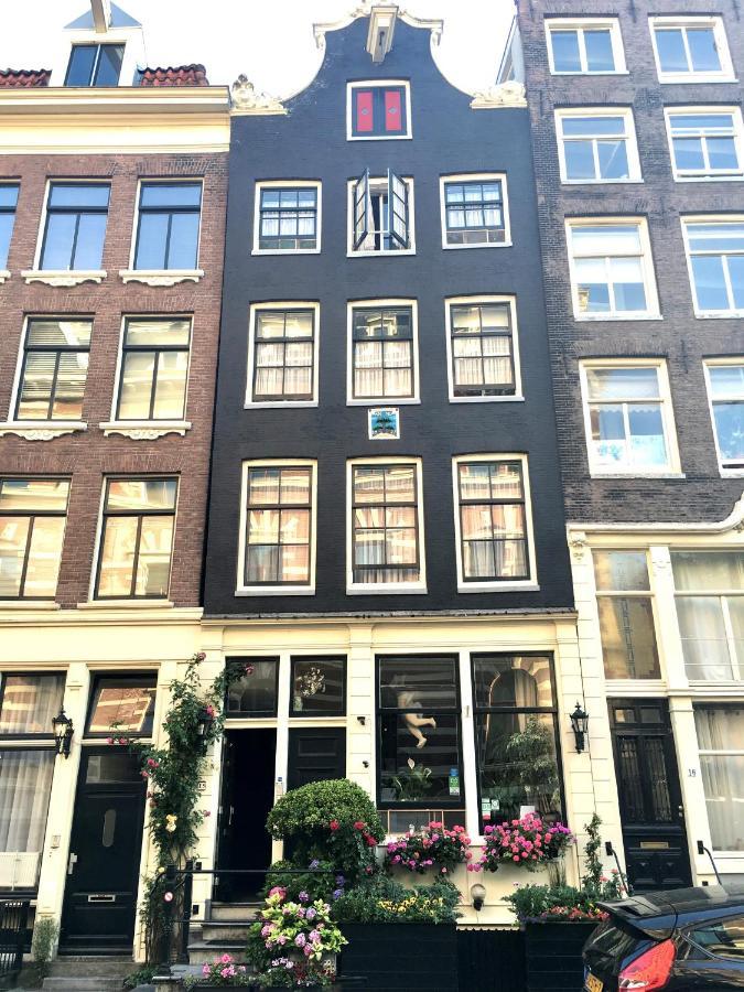 Guest house Barrio