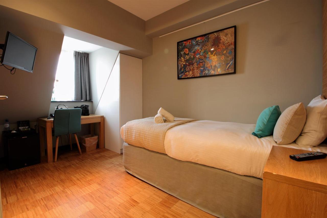The Bank 3* Ámsterdam