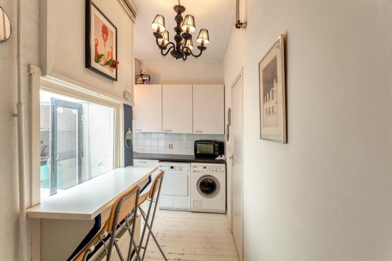 1971 Hazenstraat - Shared Bathroom Homestay *