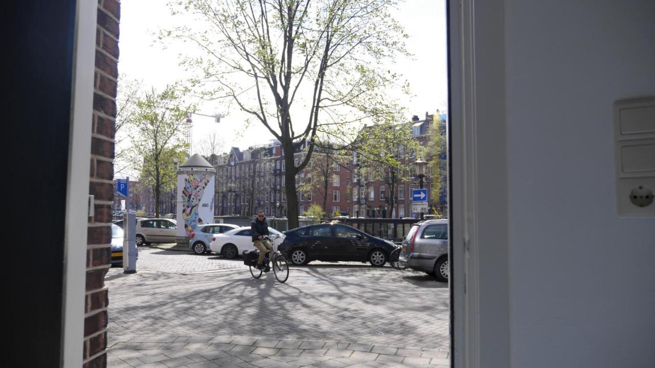 Sunny Studio Amsterdam