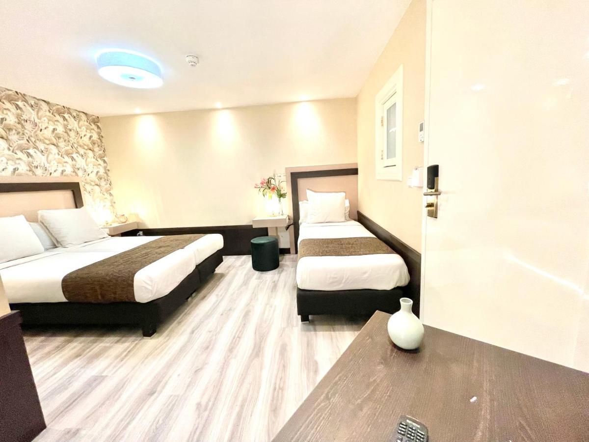 Oscar 3* Amsterdam