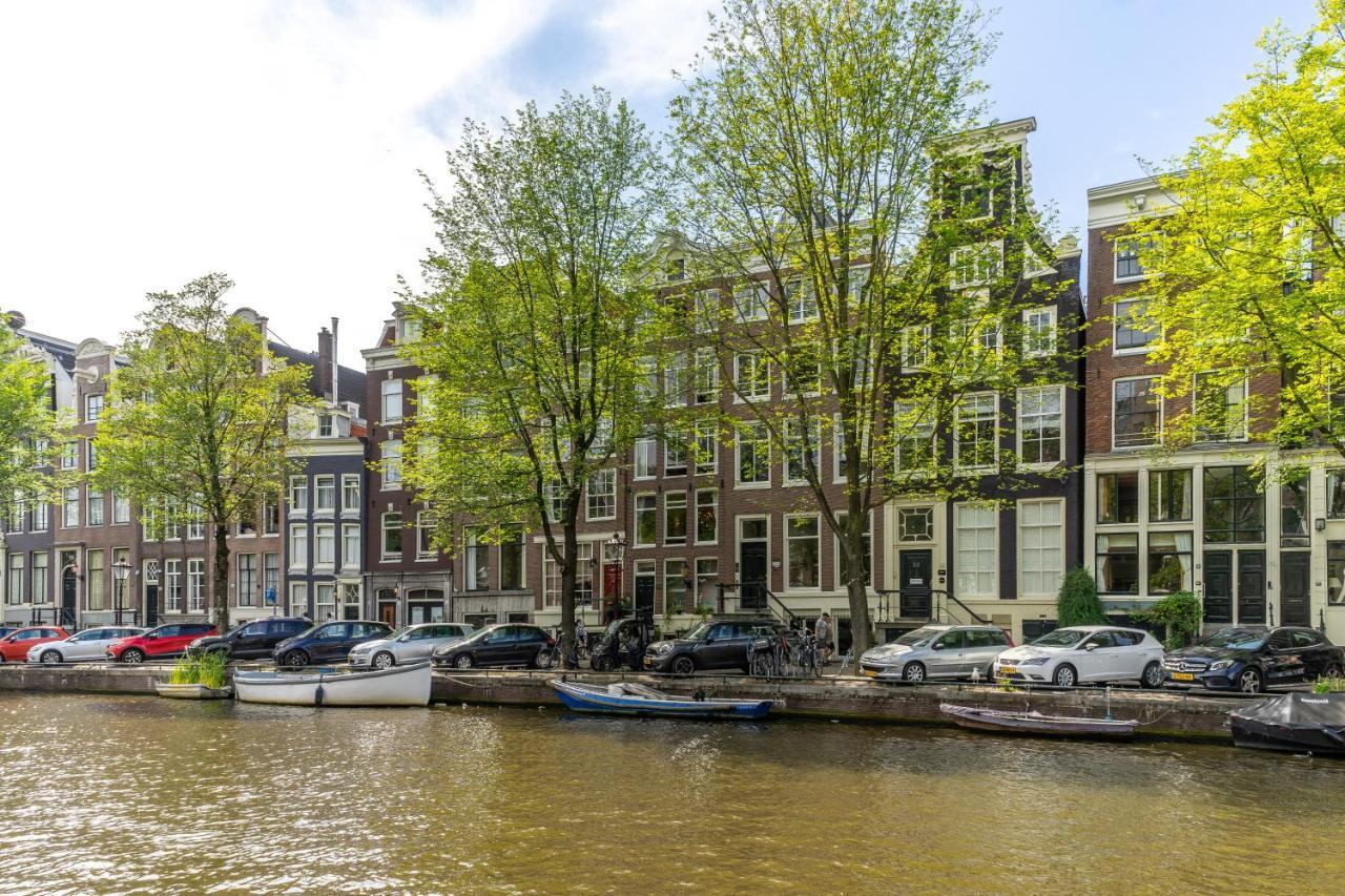 Singel Bed and breakfast