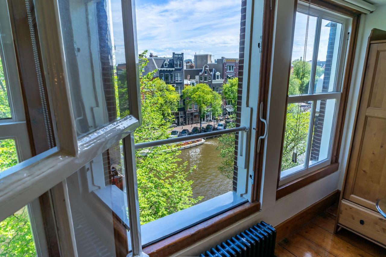 Bed and breakfast Singel *