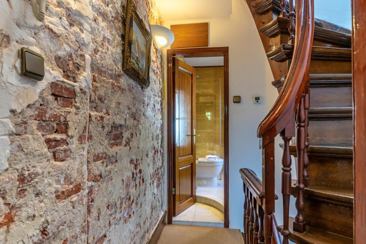 Bed and breakfast Singel