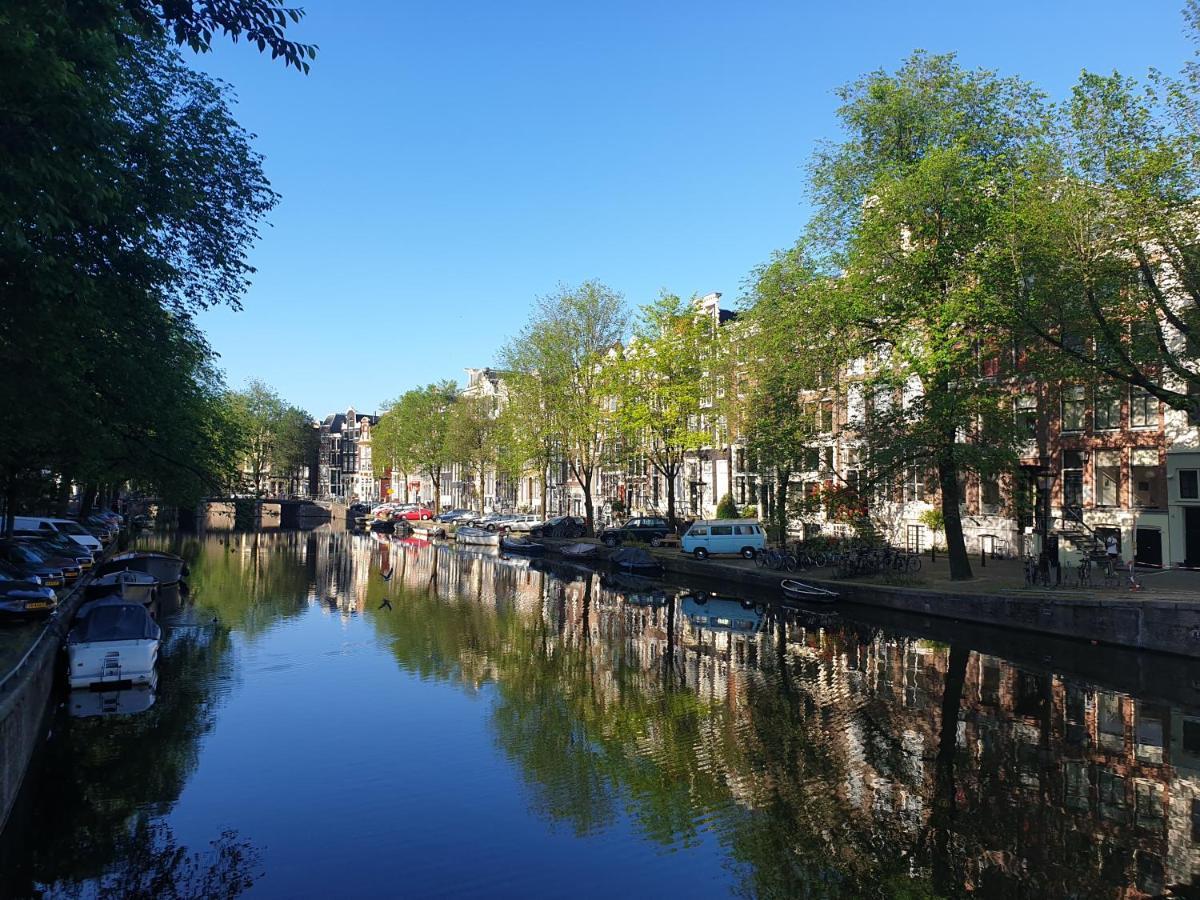 Bed and breakfast Singel