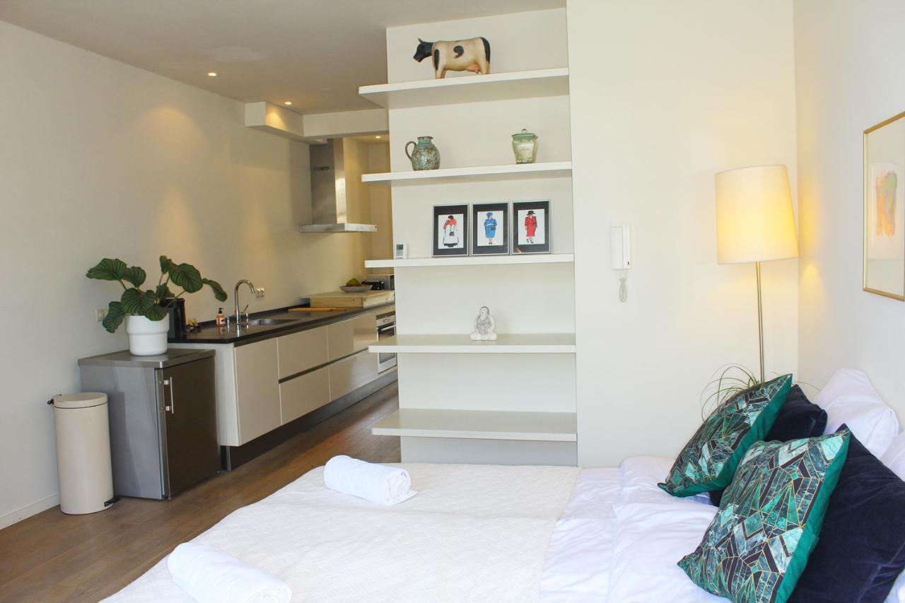 The Canalview Retreat Gasthof 2*