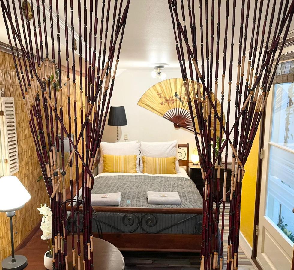 Guest house Barrio Amsterdam