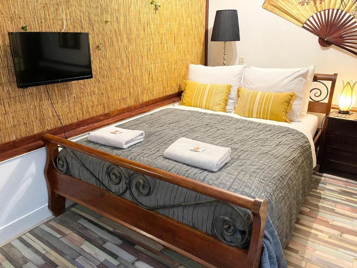 Barrio Guest house Amsterdam