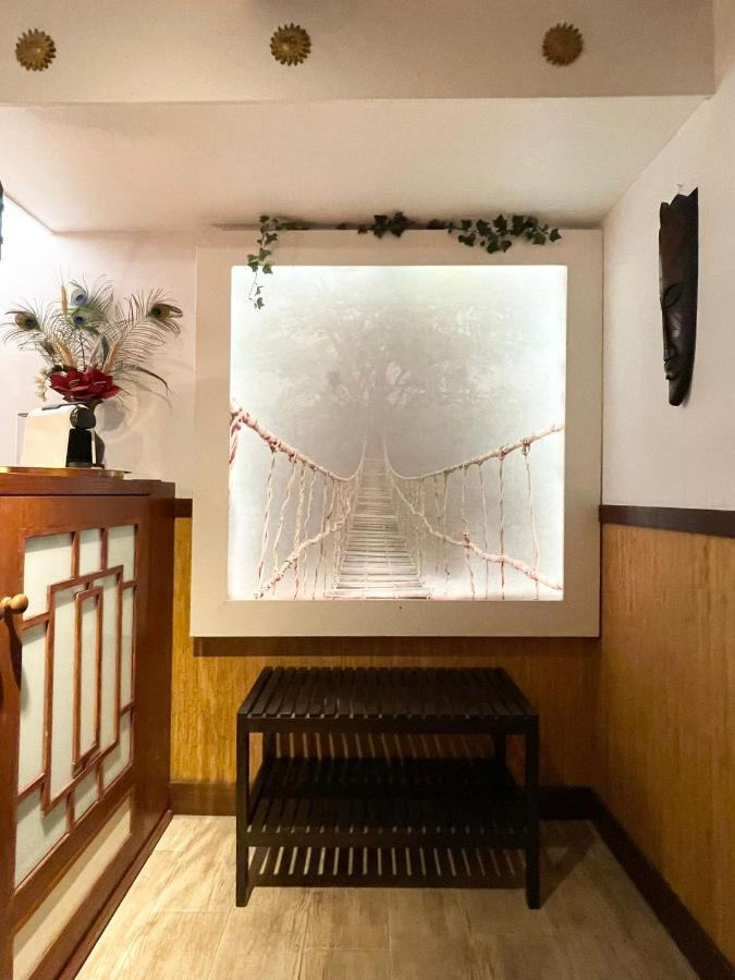 Barrio Guest house 3*
