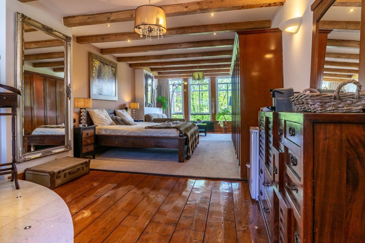 Singel Bed and breakfast Ámsterdam