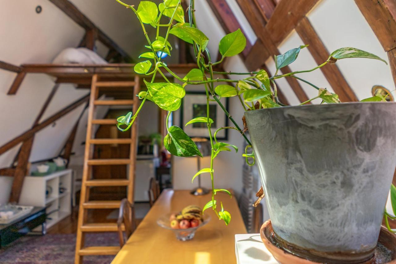 Singel Bed and breakfast *