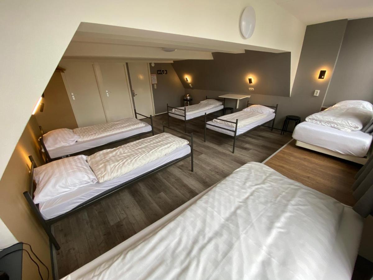 Xplore Auberge de jeunesse *