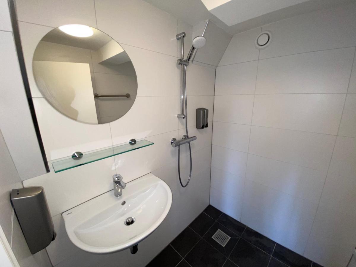 Auberge de jeunesse Xplore Amsterdam