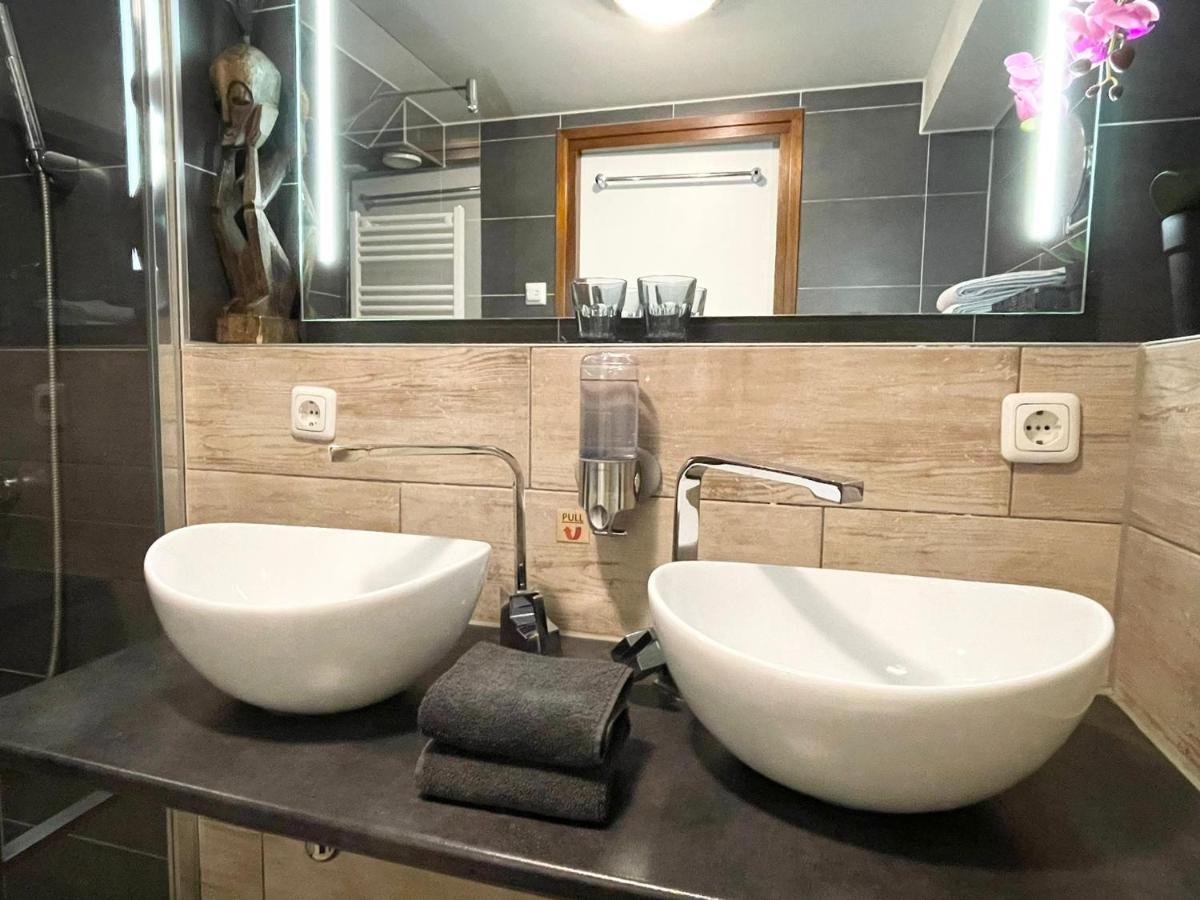 Guest house Barrio