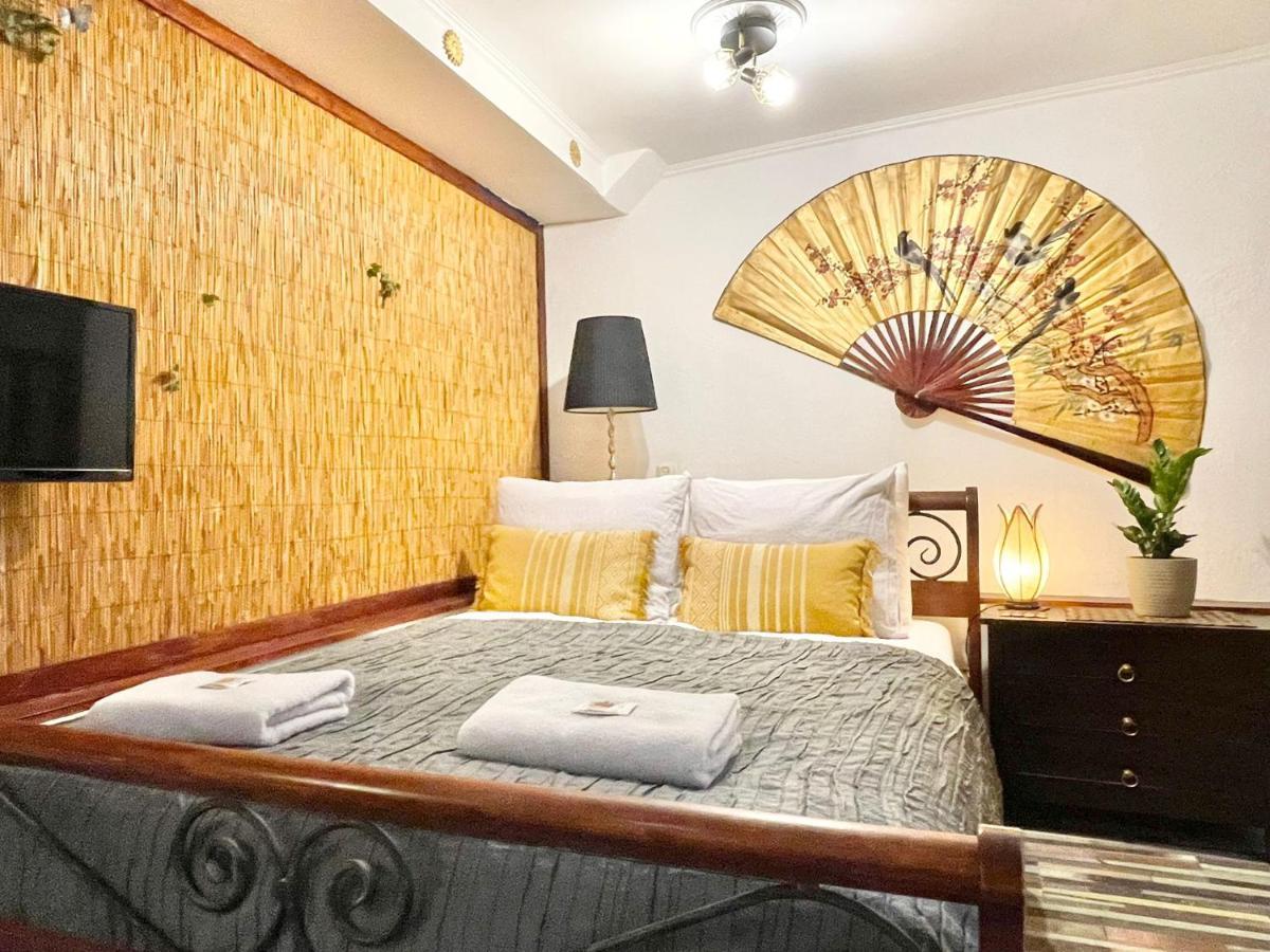 Guest house Barrio