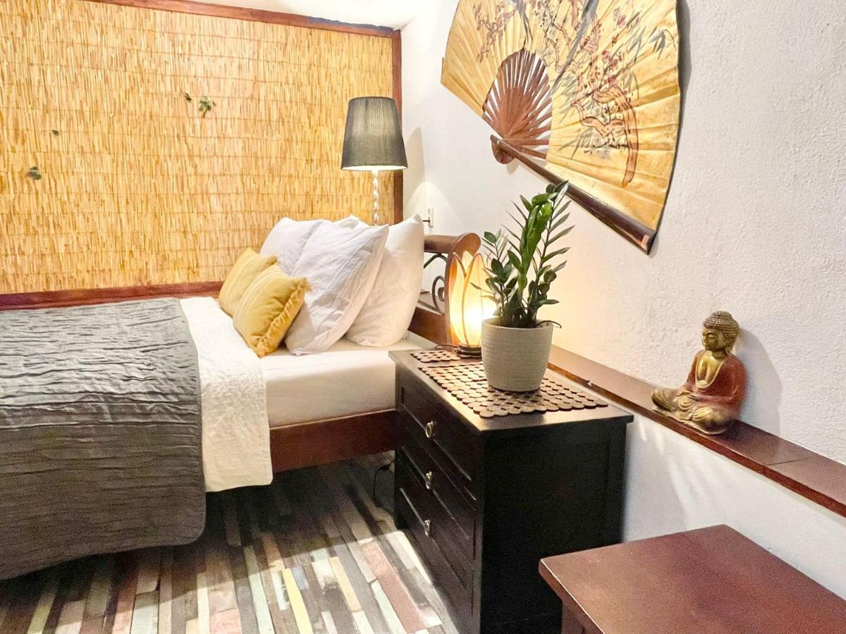 Barrio Guest house 3*