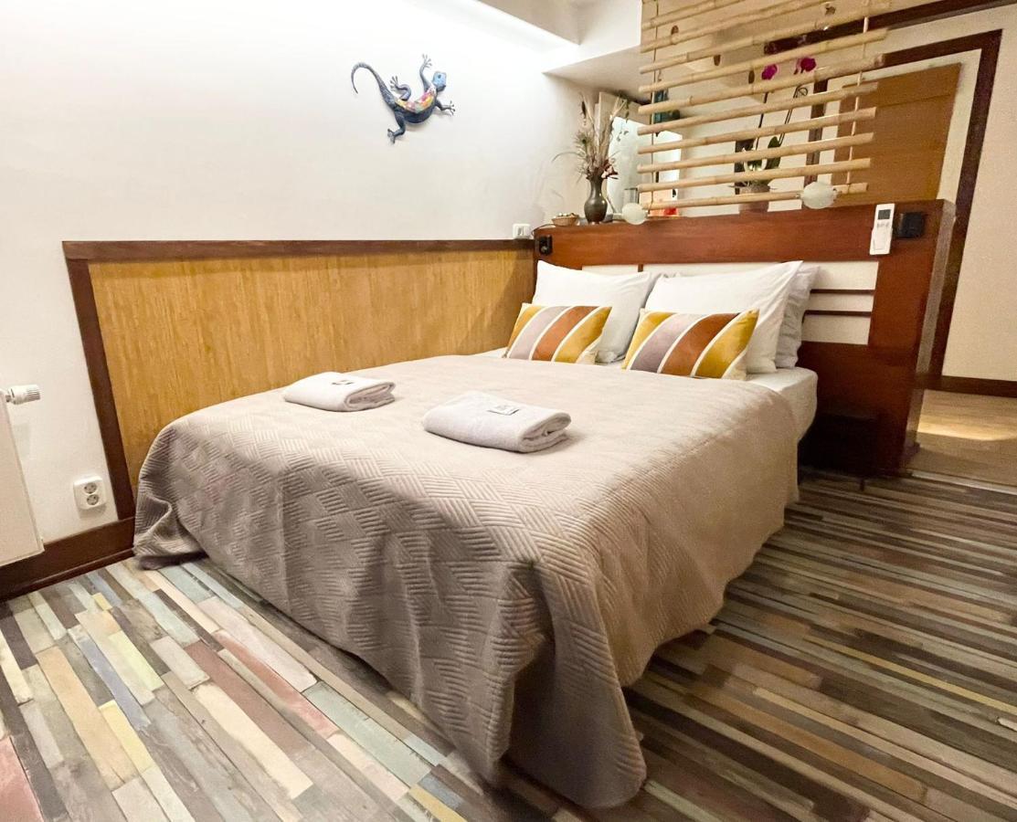 Barrio Guest house