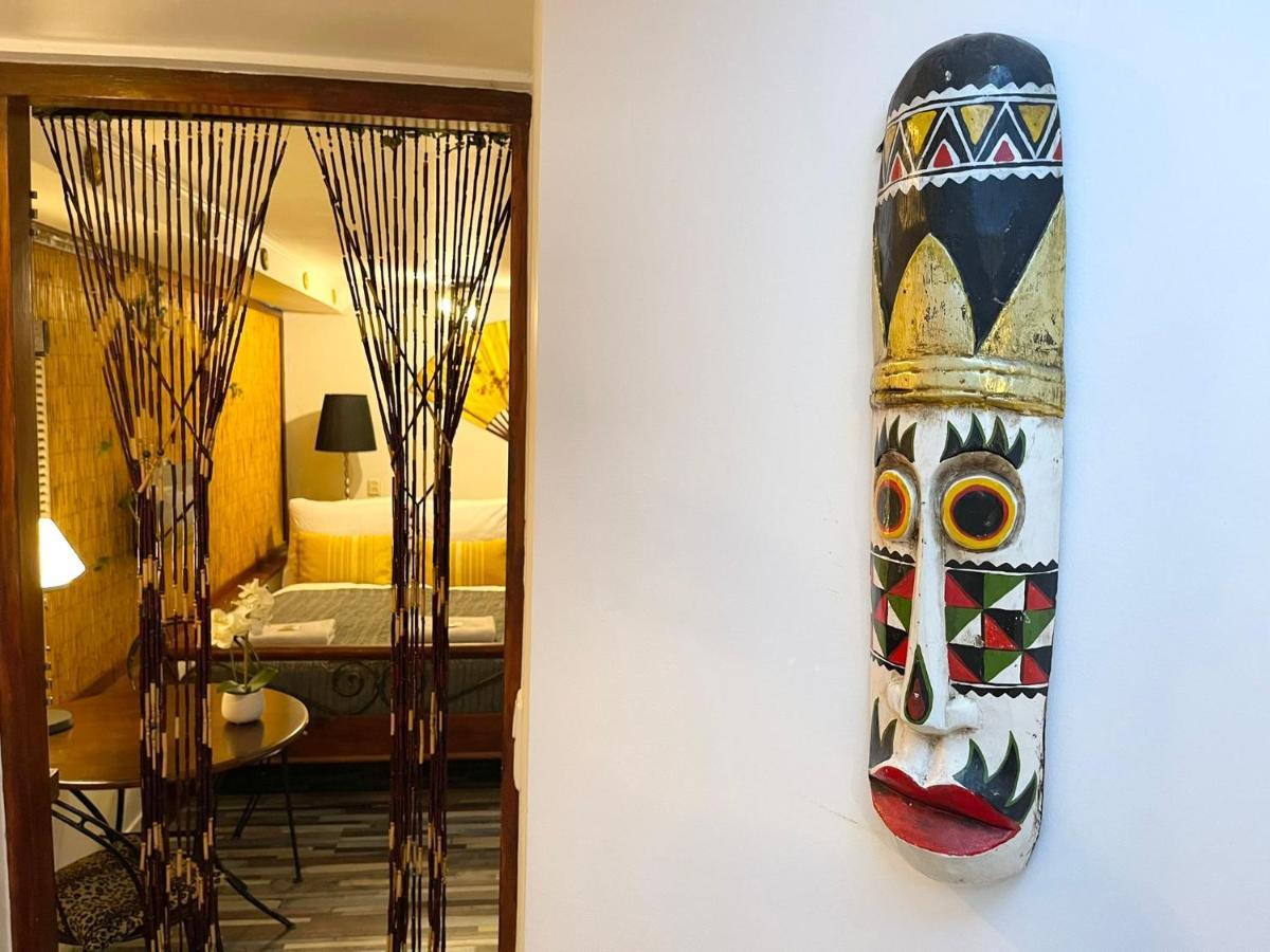 Barrio Guest house