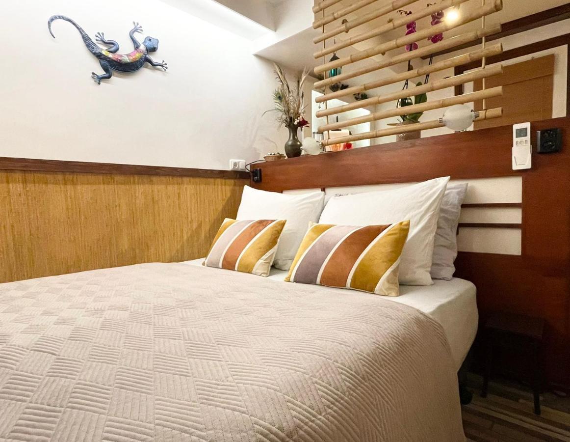 Guest house Barrio