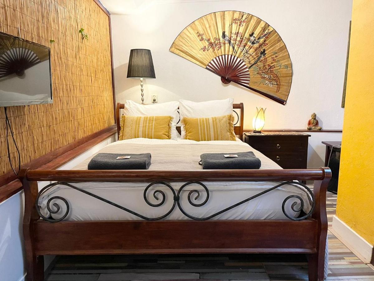 Guest house Barrio 3*